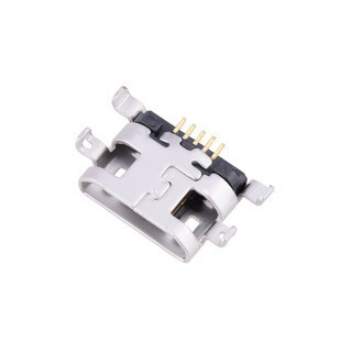 Chân sạc Micro USB thay thế cho điện thoại