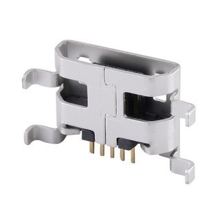 Chân sạc Micro USB thay thế cho điện thoại
