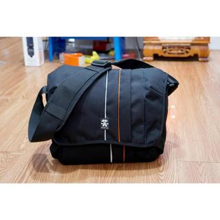 Túi máy ảnh crumpler jackback 7500 , roady 7500, cupcake 7500