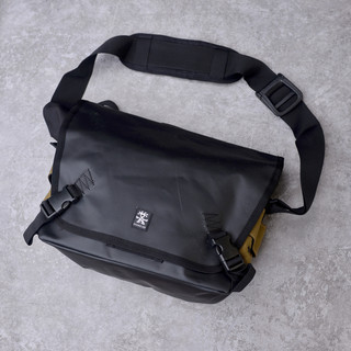 TÚI MÁY ẢNH ĐEO CHÉO CRUMPLER MULI PHOTO SLING 7500