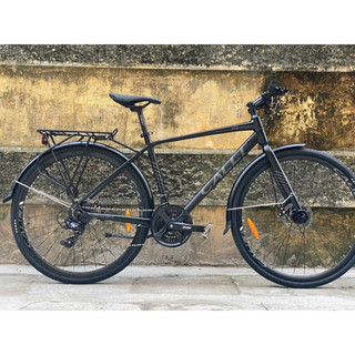 Xe đạp touring đường phố Calli I5