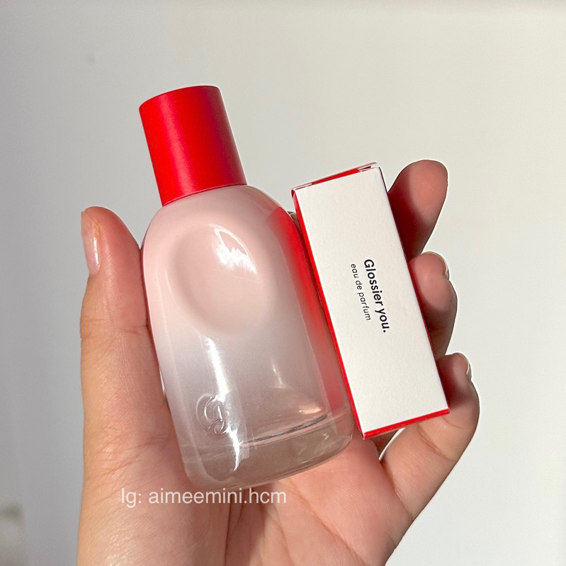 Vial 1.5ml | Nước hoa nữ Glossier You Eau de Parfum