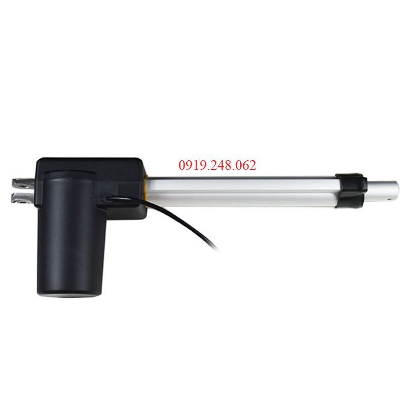 Xi lanh điện 24V-6000N