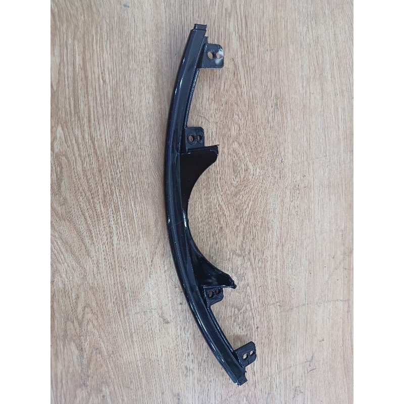 Nẹp viền xe máy điện Vespa