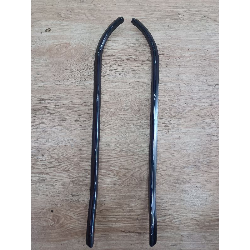 Nẹp viền xe máy điện Vespa