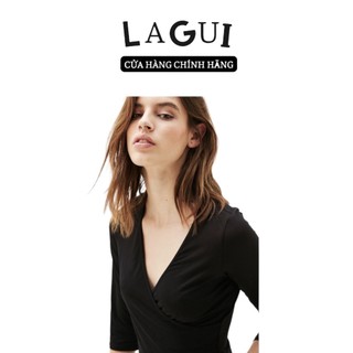 ** áo thun bershka săn sale