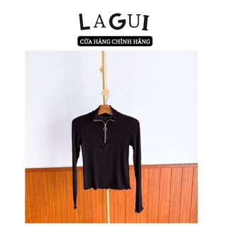 * áo thun nữ stradivarius săn sale