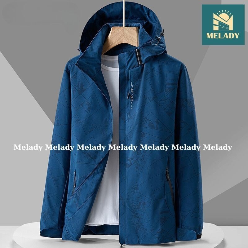 Áo khoác gió nam nữ In hoạ tiết siêu hot 2023, vải tráng bạc chống nước