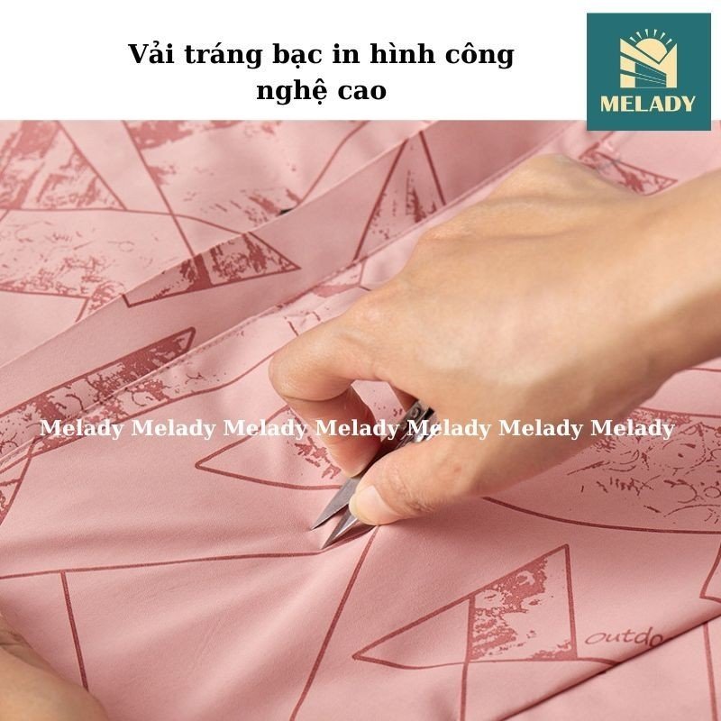 Áo khoác gió nam nữ In hoạ tiết siêu hot 2023, vải tráng bạc chống nước