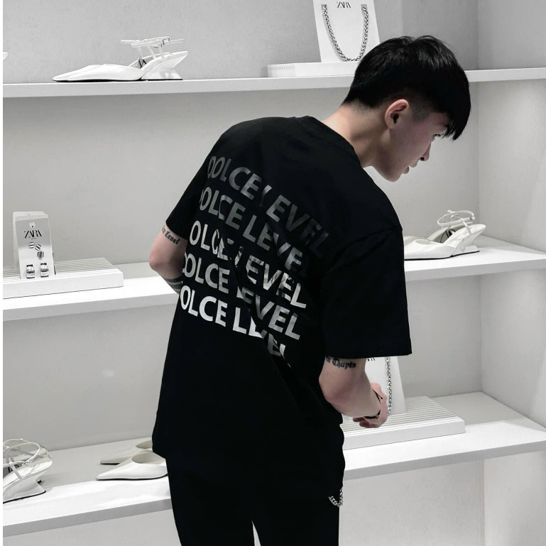 Phông Docl bạc gương của nhà an thuyên new 2023.