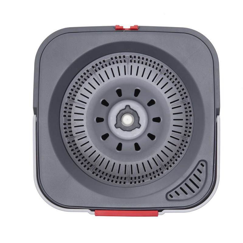 Bộ lau nhà Fitis Dura Cao Cấp - Cam kết CHÍNH HÃNG 100%