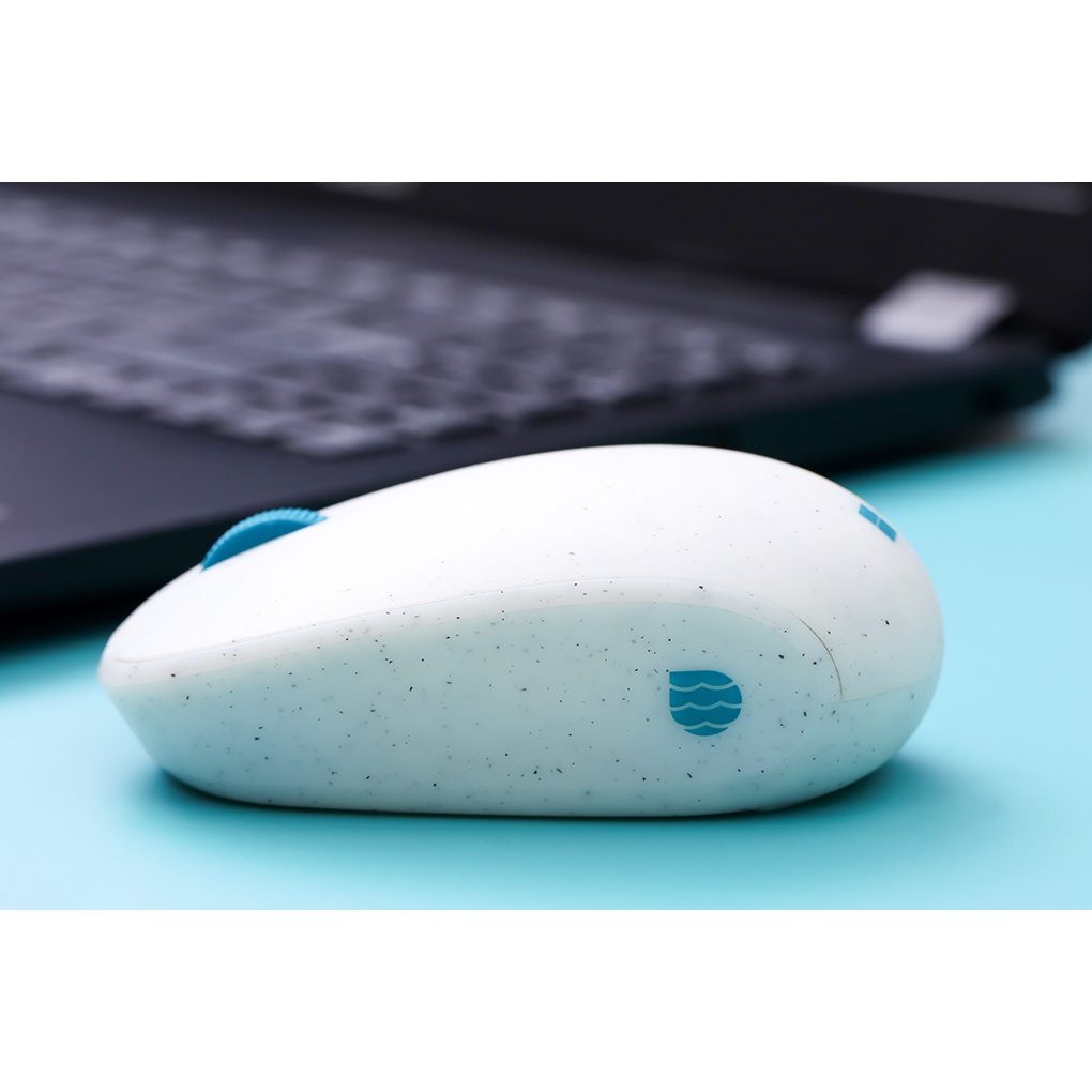 Chuột Bluetooth Microsoft Ocean Plastic