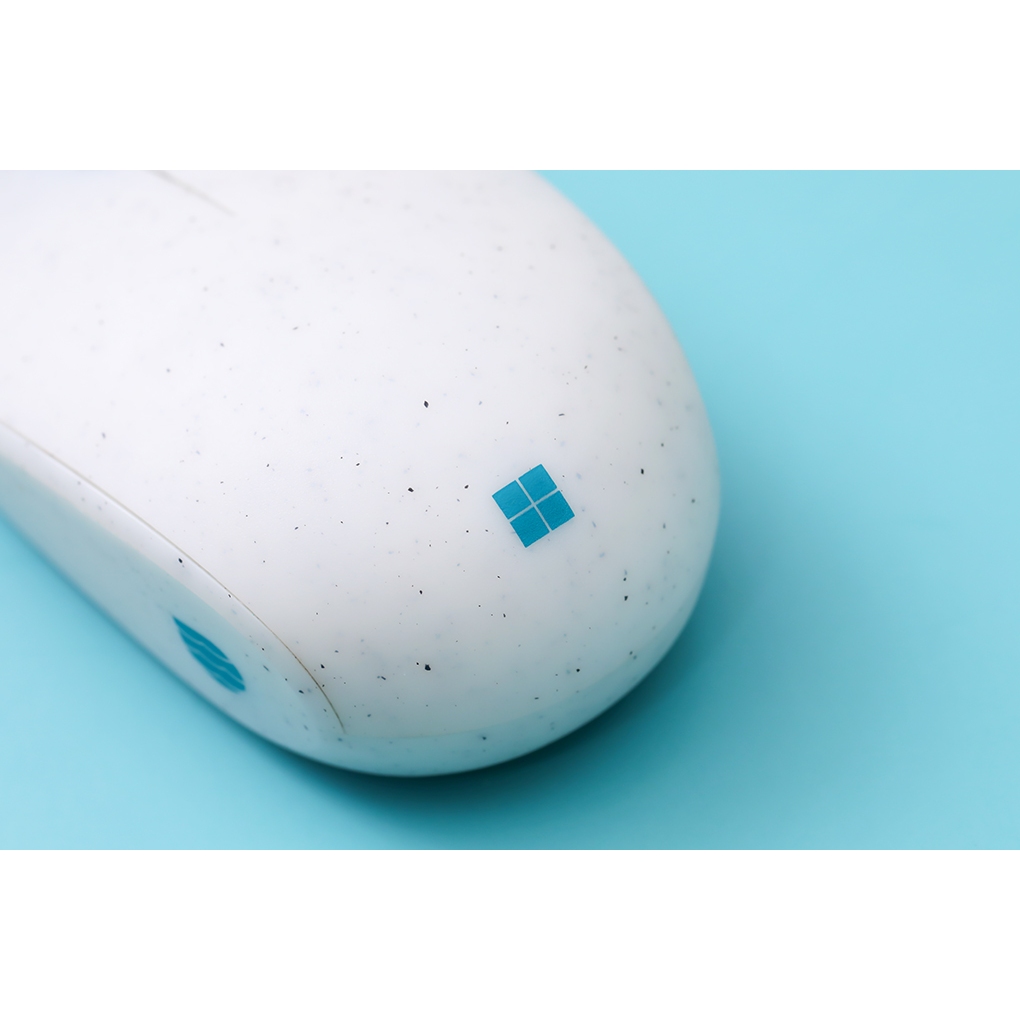 Chuột Bluetooth Microsoft Ocean Plastic