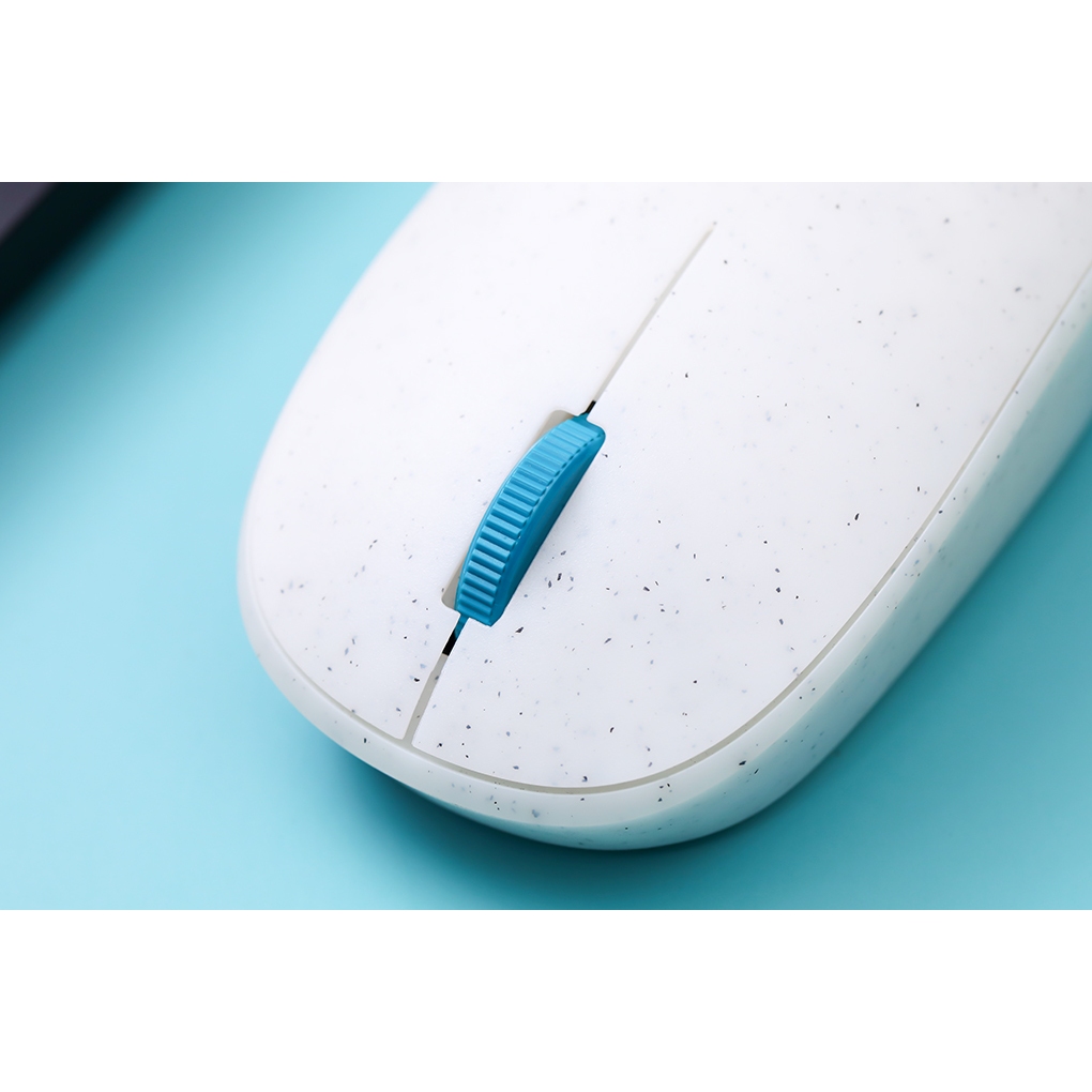 Chuột Bluetooth Microsoft Ocean Plastic
