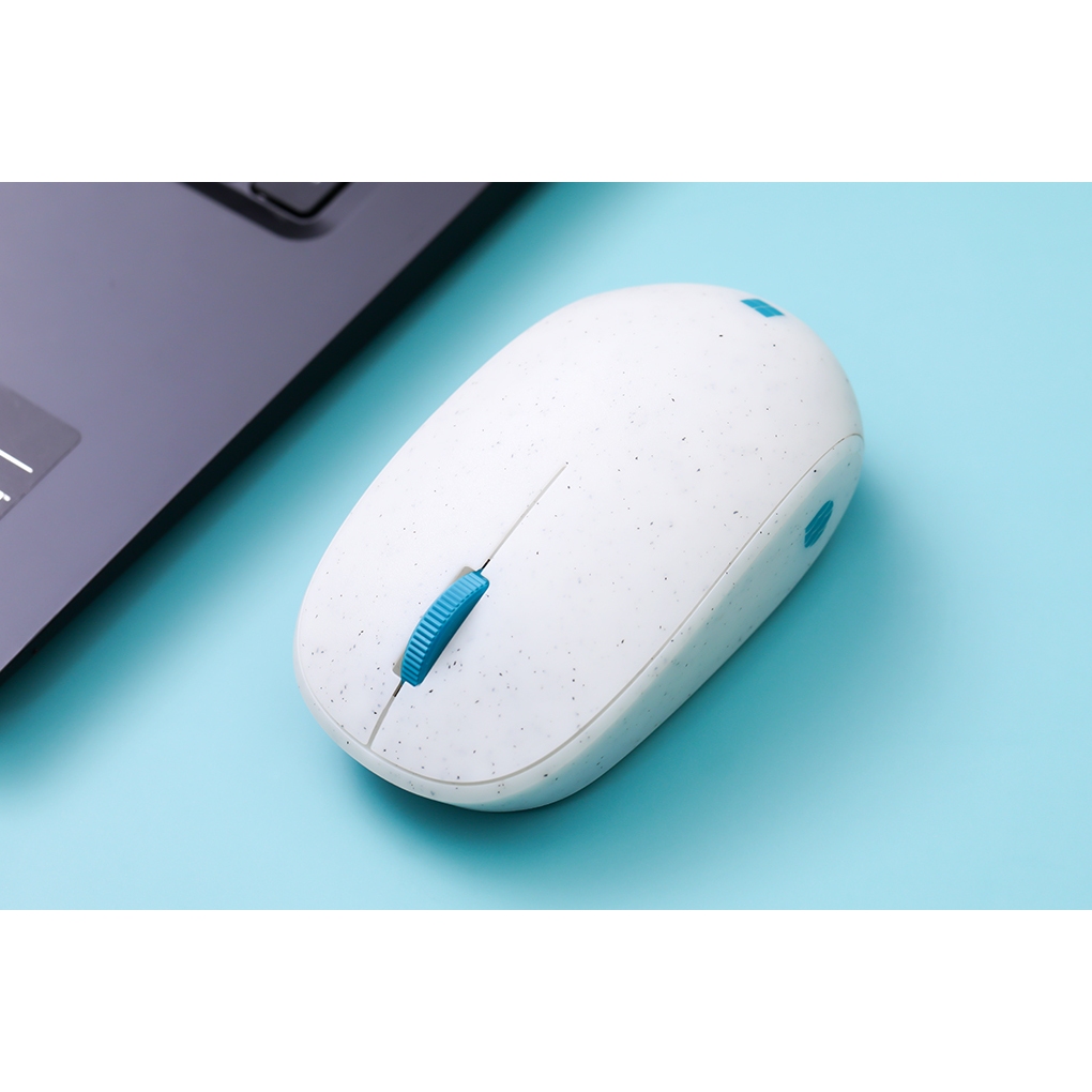 Chuột Bluetooth Microsoft Ocean Plastic