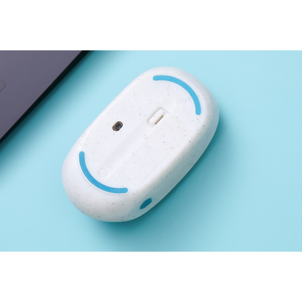 Chuột Bluetooth Microsoft Ocean Plastic