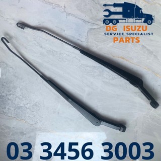 Cần gạt mưa isuzu Hilander -Dmax