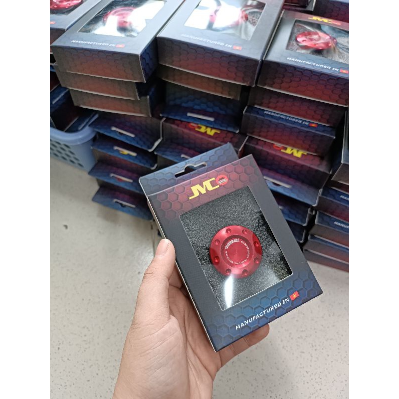 Nút che sên/ chụp carte