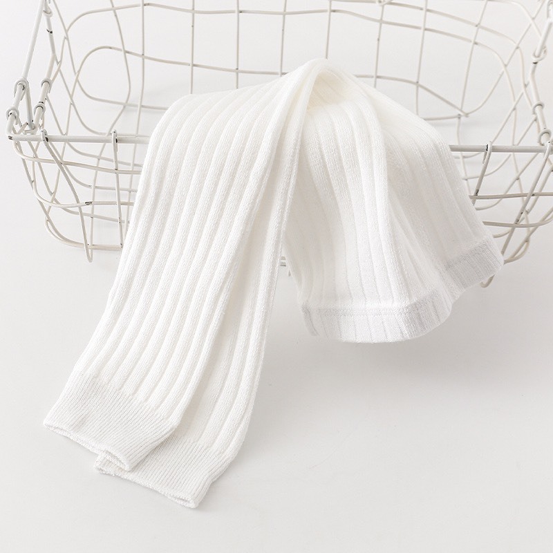 Quần tất len, tất xù Quảng Châu thu đông cho bé gái