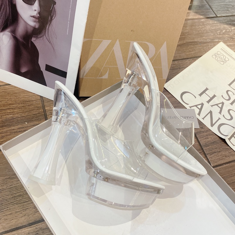 Giày cao đúp siu hot