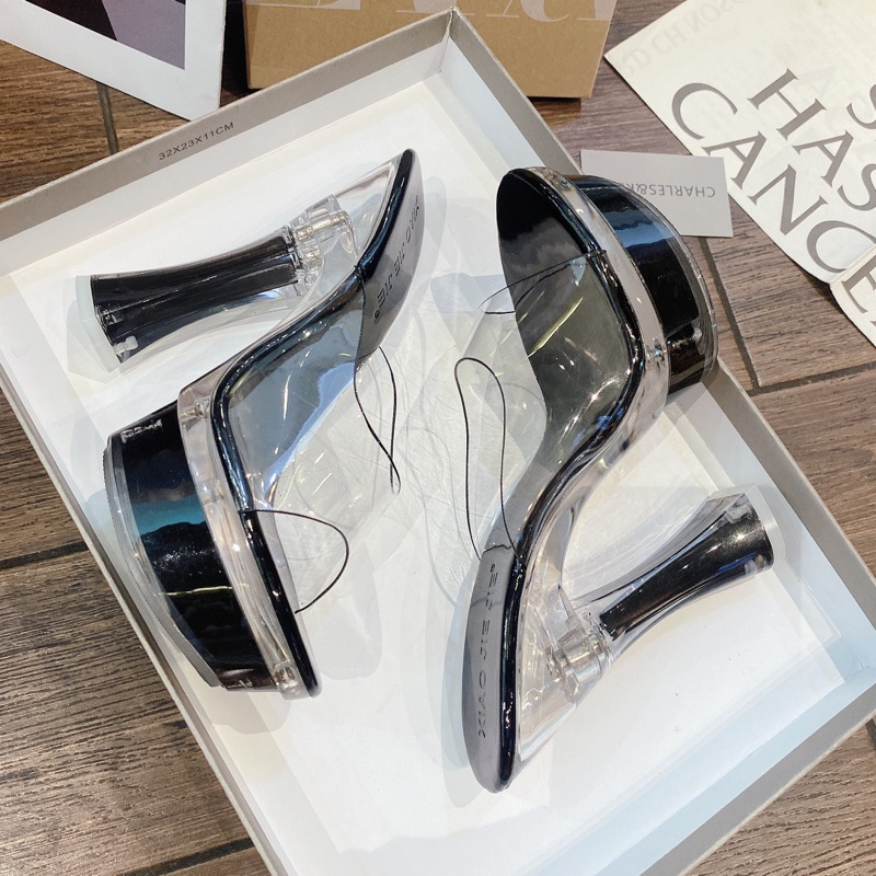 Giày cao đúp siu hot