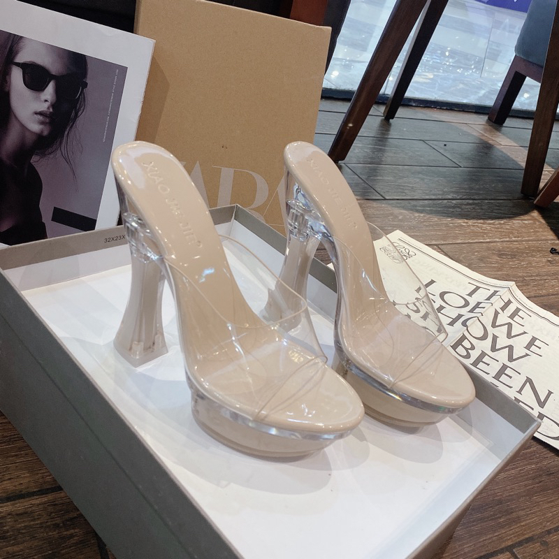 Giày cao đúp siu hot