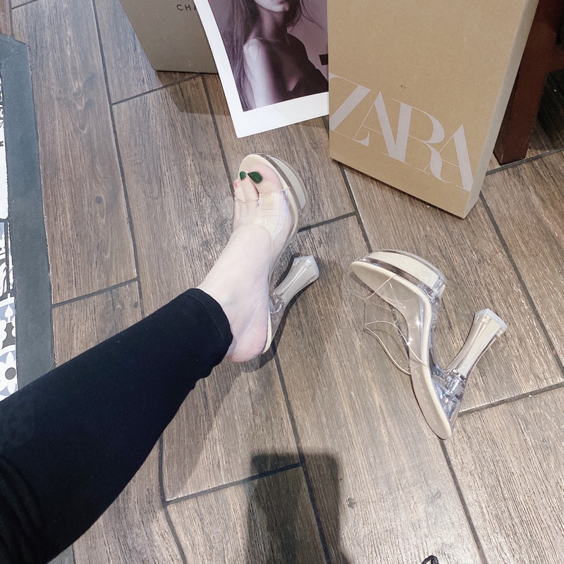 Giày cao đúp siu hot