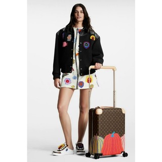 Vali dior & levi's bản cao cấp dior siêu sang chảnh size 20 24