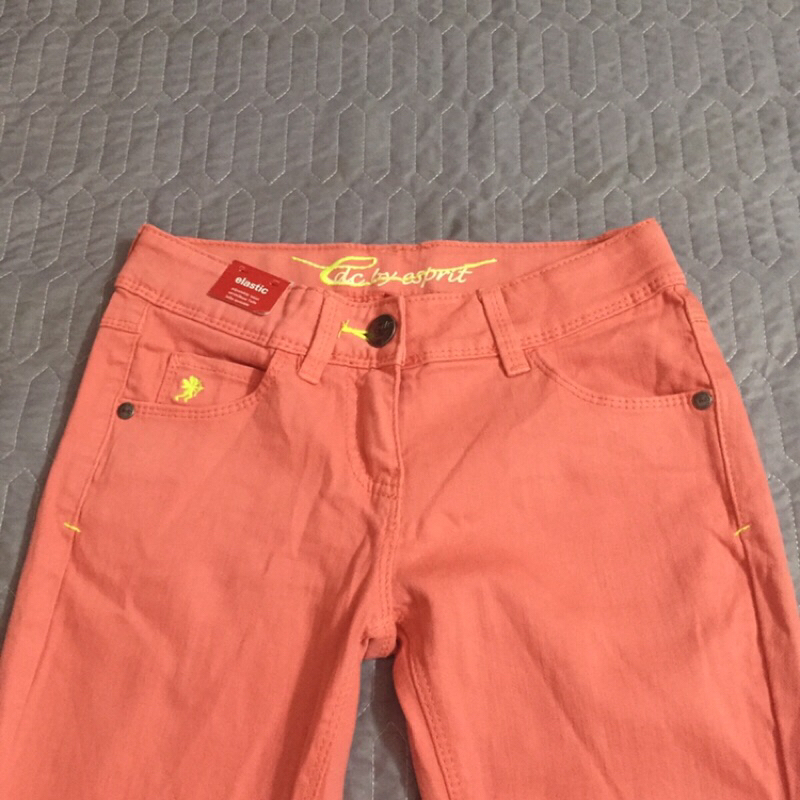 Quần dài EDC ESPRIT size 158 2hand