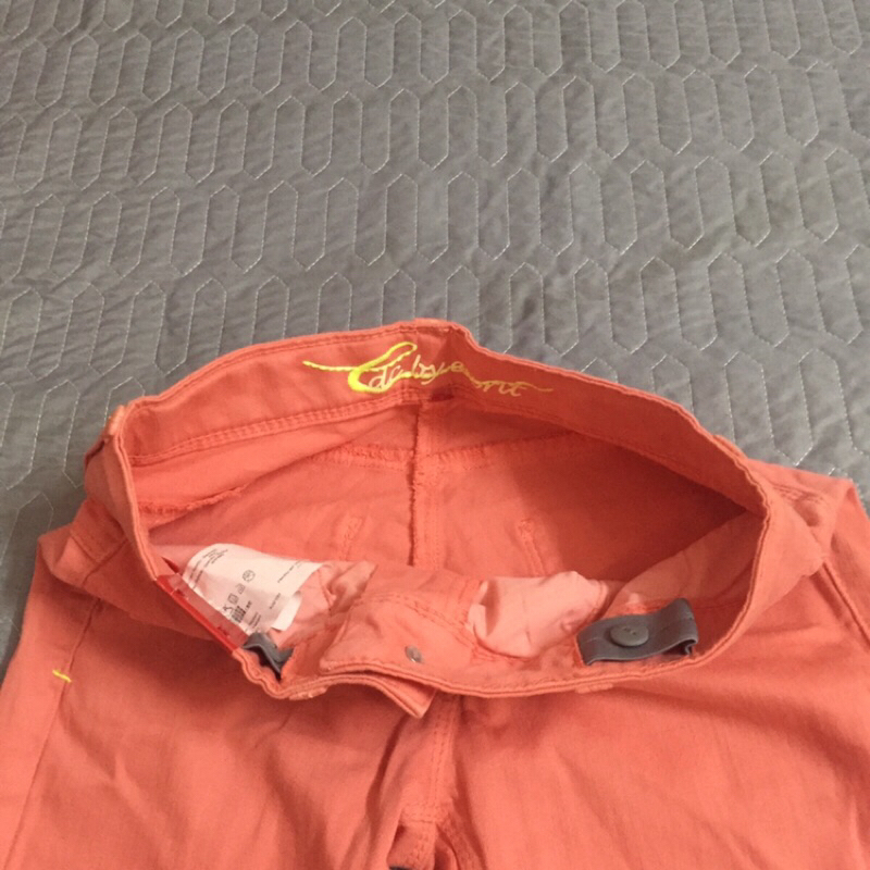 Quần dài EDC ESPRIT size 158 2hand