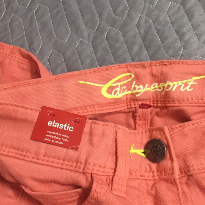 Quần dài EDC ESPRIT size 158 2hand