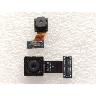 Camera trước / camera sau samsung j500