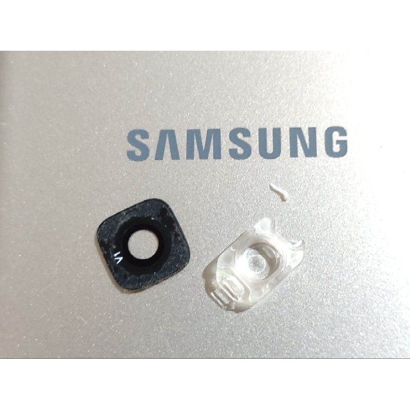 Kính Camera và Flash Samsung J500  Đã Qua Sử Dụng