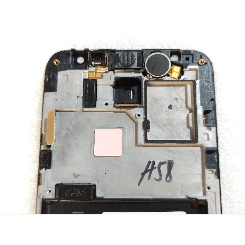 Màn Hình Samsung J500  Tháo Máy Hoạt Động Tốt