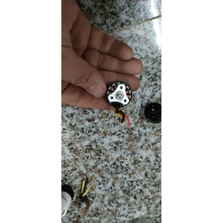 Motor flycam hubsan zino