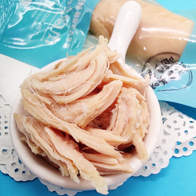 ỨC GÀ MASTIL GÓI 40G - HCM