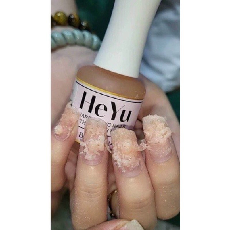 Phá gel Heyu