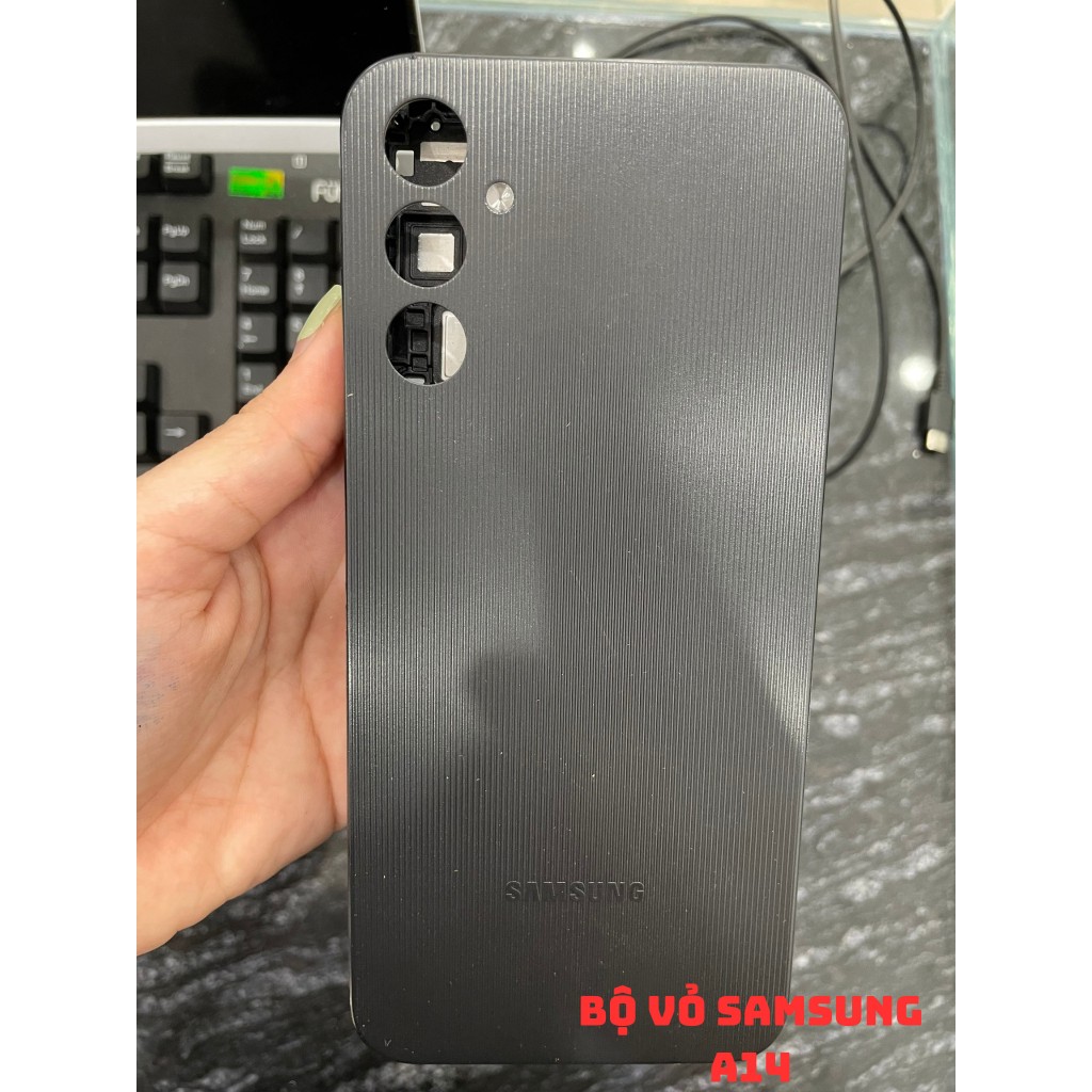 Bộ Vỏ Samsung A14
