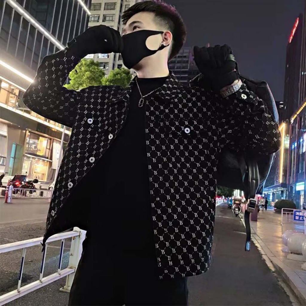 Áo khoác nam hàng hiệu TOROMEN M009 cao cấp 2023, áo bomber dài tay khóa kéo hot 2024 dày dặn,sang trọng