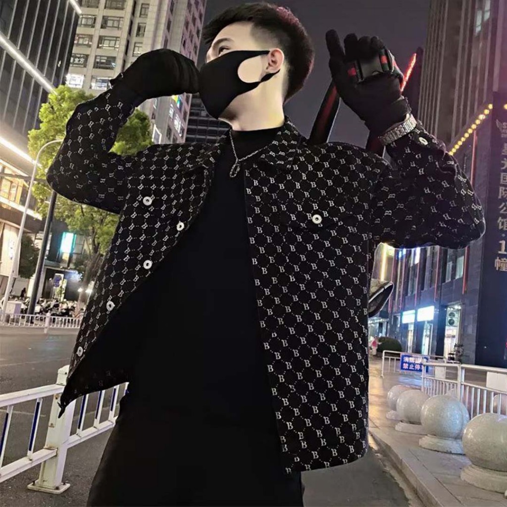 Áo khoác nam hàng hiệu TOROMEN M009 cao cấp 2023, áo bomber dài tay khóa kéo hot 2024 dày dặn,sang trọng