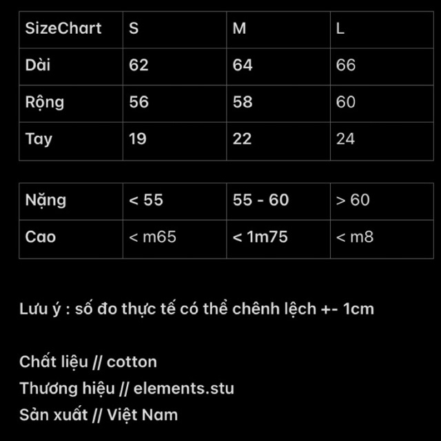 COMBO TIẾT KIỆM 2 ÁO BOXY TEE ĐEN // TRẮNG BASIC