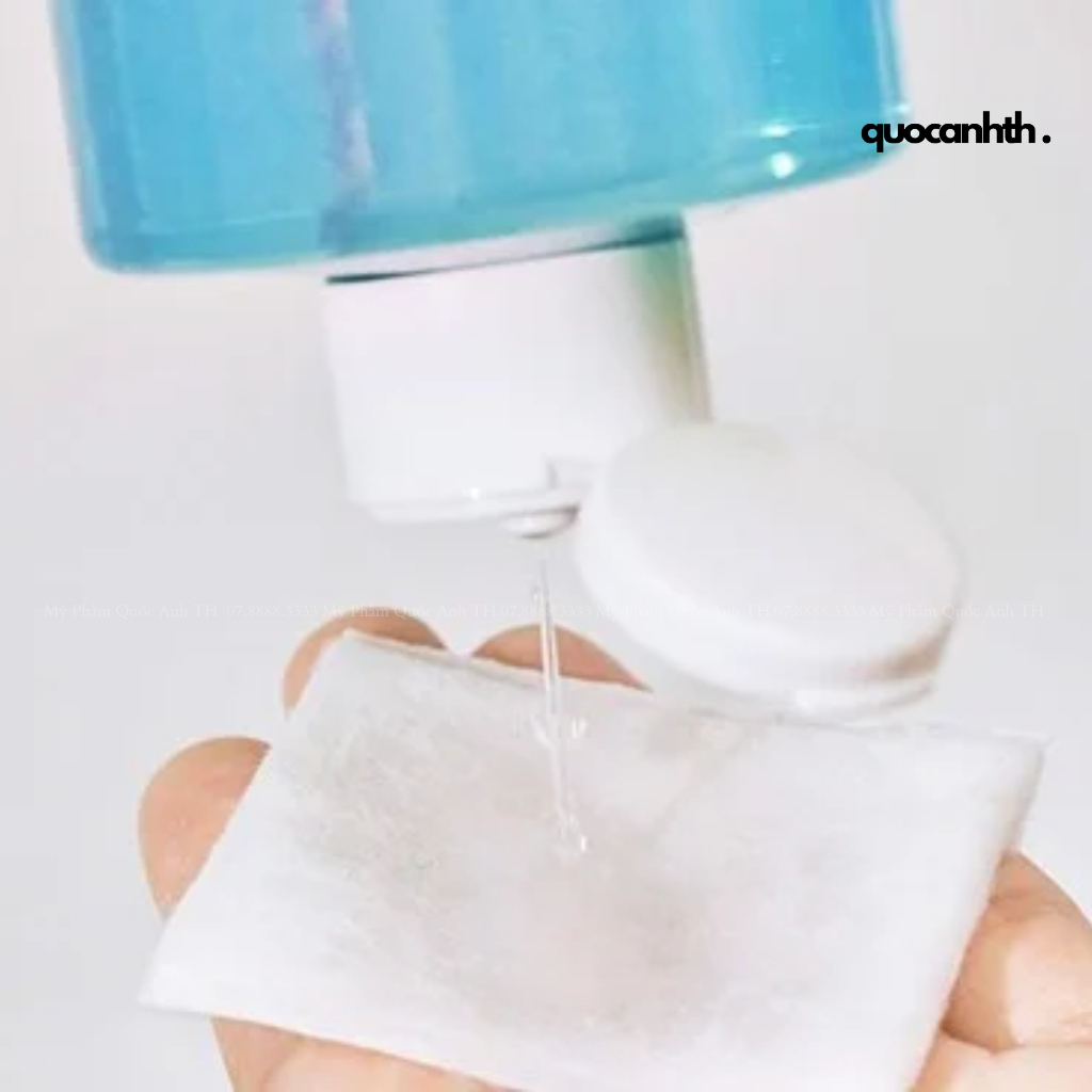 Nước Tẩy Trang B5 PRETTY SKIN Sạch Sâu, Dịu Nhẹ, Phù Hợp Cho Da Nhạy Cảm & Da Treatment - 500ml