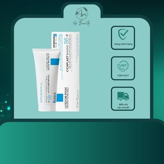 Kem Dưỡng Ẩm Làm Dịu Da La Roche-Posay Cicaplast Baume B5 40ml