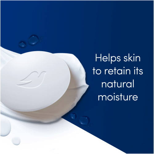 🧼🧼 Xà Bông Cục Dove White Blanc 🧼🧼