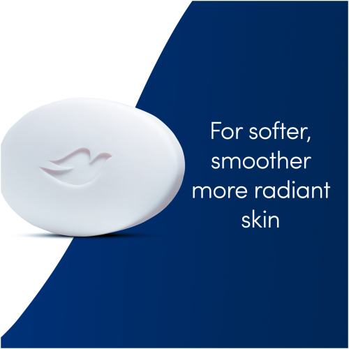 🧼🧼 Xà Bông Cục Dove White Blanc 🧼🧼