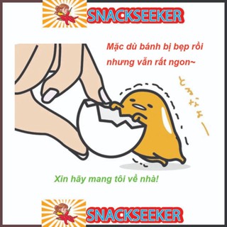 Tổng hợp các loại cơm bẹp-SNACKSEEKER - Đồ ăn vặt Trung quốc, lẩu, cơm tự sôi, mì trộn, viên thả lẩu