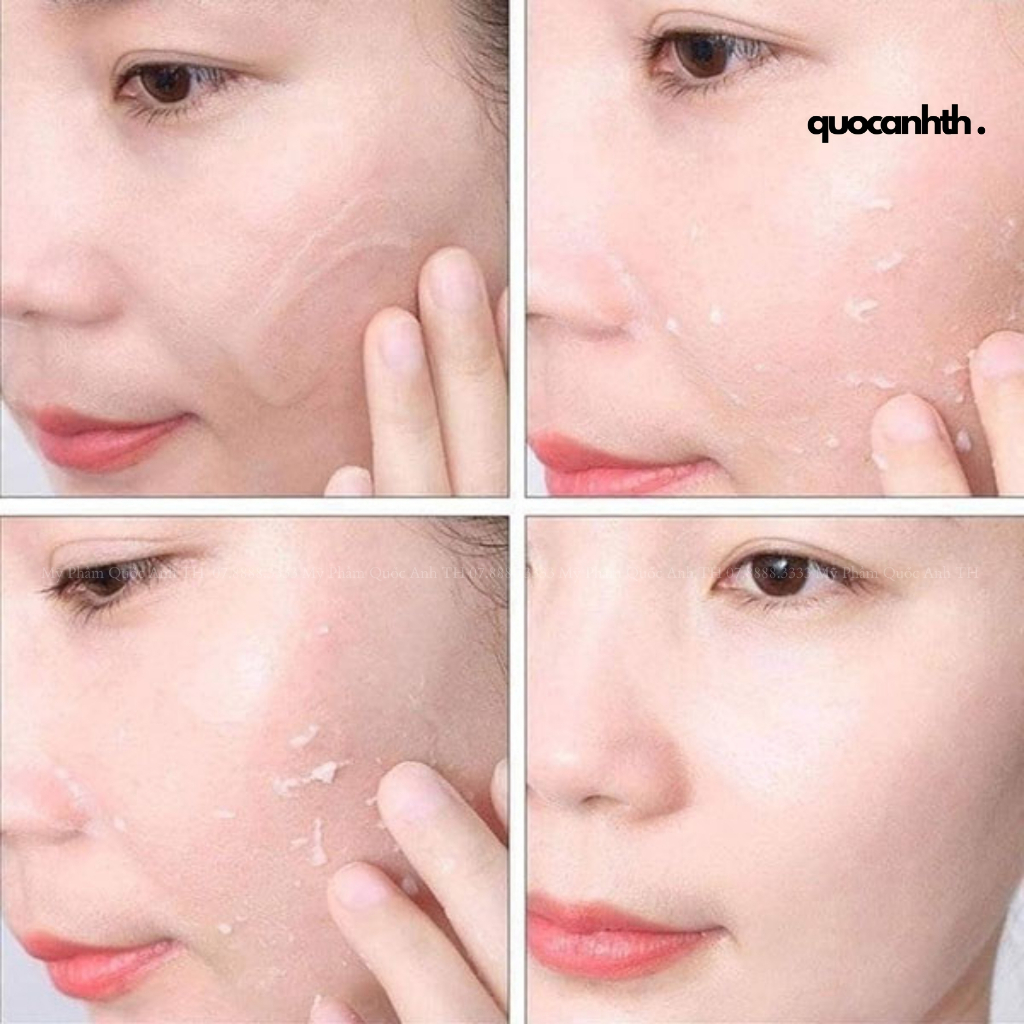 Gel tẩy tế bào chết Rosette Peeling Gel 120g chính hãng Nhật Bản