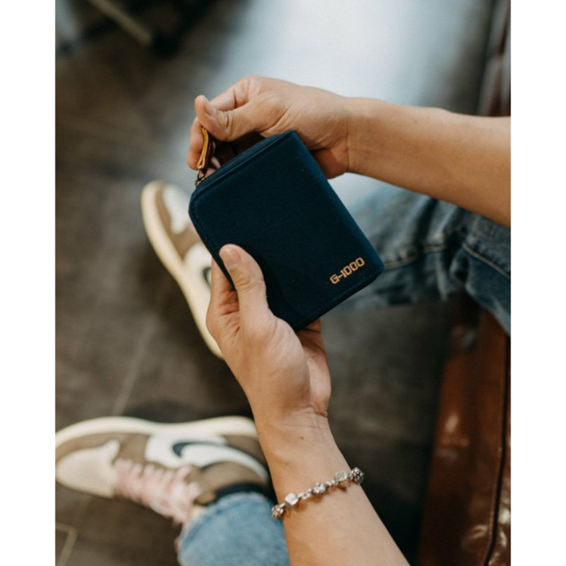 Ví Fjallraven Zip Wallet