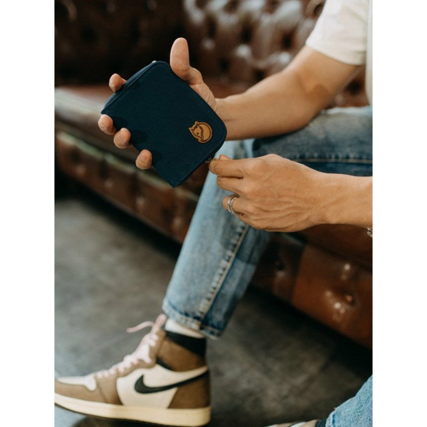 Ví Fjallraven Zip Wallet