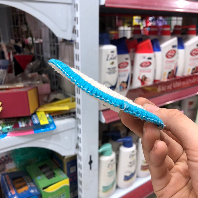 Lót Ly Vải Bố Siêu Thấm - Đế Lót Ly Bố Cách Nhiệt